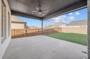 912 Highlands Ave, Aledo, TX 76008 - Photo 37