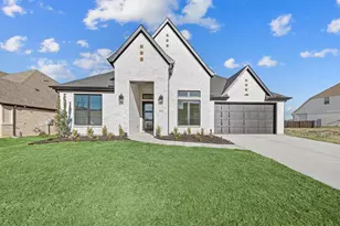 912 Highlands Ave, Aledo, TX 76008 - Photo 1