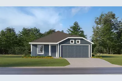 2224 Tierra Madre Boulevard, Fort Worth, TX 76108 - Photo 1