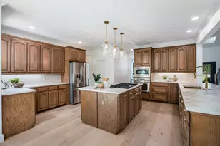 890 Topaz Ln, Oak Point, TX 75068 - Photo 3