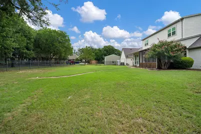 890 Topaz Lane, Oak Point, TX 75068 - Photo 25