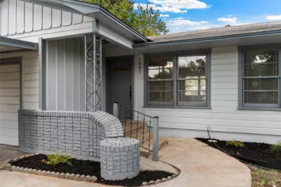1007 N 61st Street, Waco, TX 76710 - Photo 1