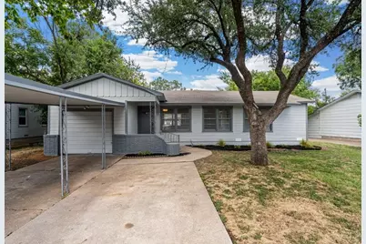 1007 N 61st Street, Waco, TX 76710 - Photo 3