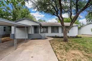 1007 N 61st St, Waco, TX 76710 - Photo 3