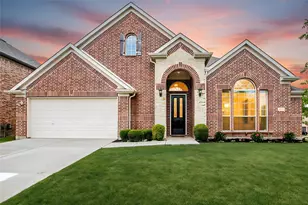 2294 Peaceful Pointe Dr, Little Elm, TX 75068 - Photo 1