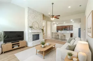 2294 Peaceful Pointe Dr, Little Elm, TX 75068 - Photo 11
