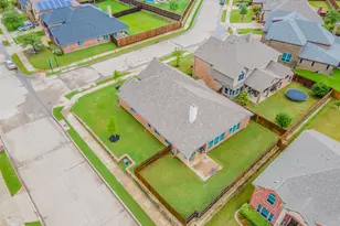 2294 Peaceful Pointe Dr, Little Elm, TX 75068 - Photo 5