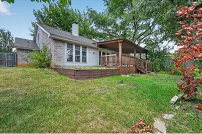 4610 Bellefontaine Court, Arlington, TX 76017 - Photo 19