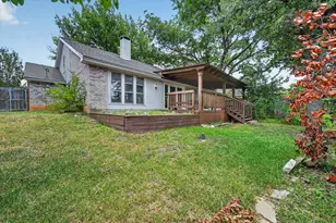 4610 Bellefontaine Ct, Arlington, TX 76017 - Photo 19