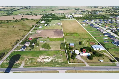 12501 Fm 2331, Godley, TX 76044 - Photo 5