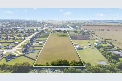 12501 Fm 2331, Godley, TX 76044 - Photo 9