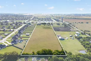 12501 Fm 2331, Godley, TX 76044 - Photo 9