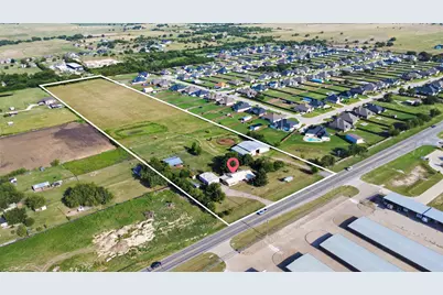 12501 Fm 2331, Godley, TX 76044 - Photo 1