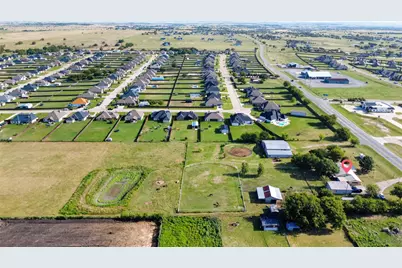 12501 Fm 2331, Godley, TX 76044 - Photo 7