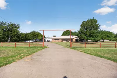 12501 Fm 2331, Godley, TX 76044 - Photo 3