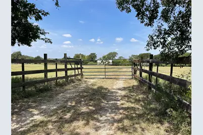 14324 Fm 1394, Wortham, TX 76693 - Photo 37