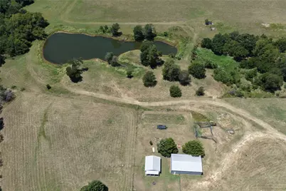 14324 Fm 1394, Wortham, TX 76693 - Photo 33