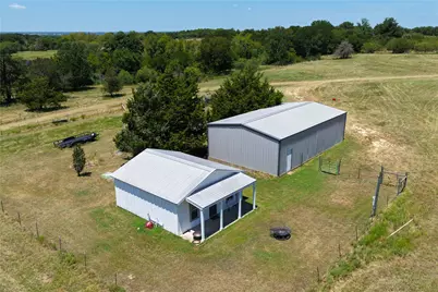 14324 Fm 1394, Wortham, TX 76693 - Photo 21