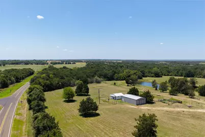 14324 Fm 1394, Wortham, TX 76693 - Photo 7