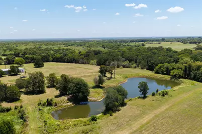 14324 Fm 1394, Wortham, TX 76693 - Photo 3