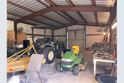 14324 Fm 1394, Wortham, TX 76693 - Photo 27