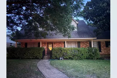 13640 Rolling Hills Lane, Dallas, TX 75240 - Photo 1