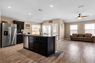 6125 General Store Way, Fort Worth, TX 76179 - Photo 5