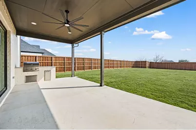 305 Wimberley Drive, Haslet, TX 76052 - Photo 37
