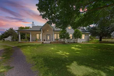 1372 Greathouse Road, Waxahachie, TX 75167 - Photo 1