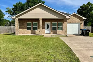 4705 Henry St, Greenville, TX 75401 - Photo 1