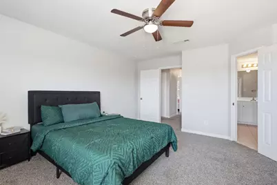 612 Lazy Crest Drive, Fort Worth, TX 76140 - Photo 23