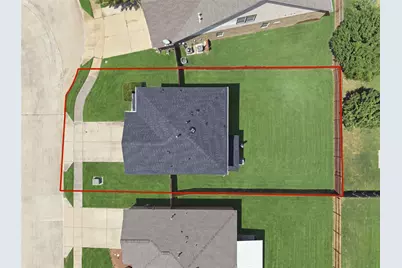 612 Lazy Crest Drive, Fort Worth, TX 76140 - Photo 35