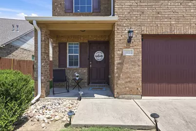 612 Lazy Crest Drive, Fort Worth, TX 76140 - Photo 3