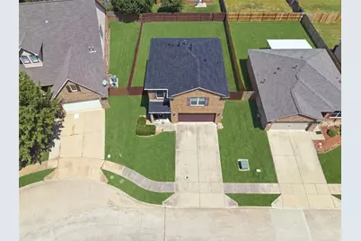 612 Lazy Crest Drive, Fort Worth, TX 76140 - Photo 39