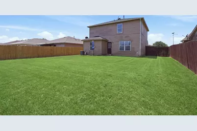 612 Lazy Crest Drive, Fort Worth, TX 76140 - Photo 33