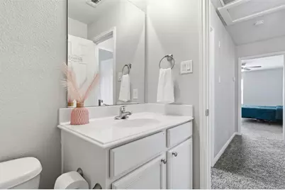 612 Lazy Crest Drive, Fort Worth, TX 76140 - Photo 29