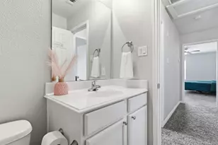 612 Lazy Crest Dr, Fort Worth, TX 76140 - Photo 29