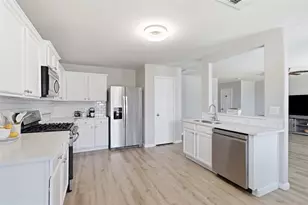 612 Lazy Crest Dr, Fort Worth, TX 76140 - Photo 15