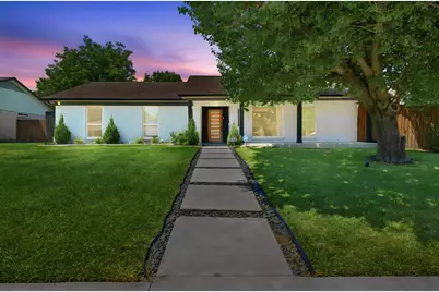 7765 El Pensador Drive, Dallas, TX 75248 - Photo 3