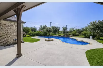 1501 Willow Tree Drive, Fort Worth, TX 76052 - Photo 27