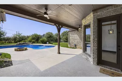 1501 Willow Tree Drive, Fort Worth, TX 76052 - Photo 35