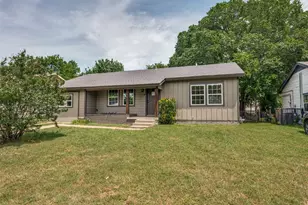 4401 Forbes St, Fort Worth, TX 76105 - Photo 1