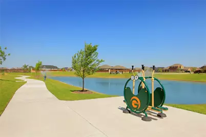 708 Hidden Feather Drive, Lavon, TX 75166 - Photo 13