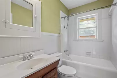 2625 S University Drive, Fort Worth, TX 76109 - Photo 9