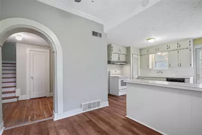 2625 S University Drive, Fort Worth, TX 76109 - Photo 5
