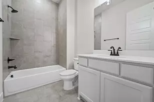 705 Water Side Dr, Van Alstyne, TX 75495 - Photo 9