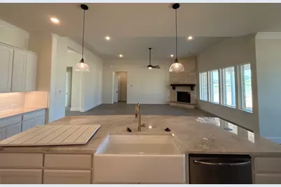 705 Water Side Drive, Van Alstyne, TX 75495 - Photo 9