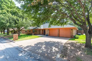 5025 Patsye Ann Cove, Abilene, TX 79606 - Photo 5