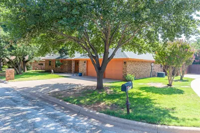 5025 Patsye Ann Cove, Abilene, TX 79606 - Photo 3