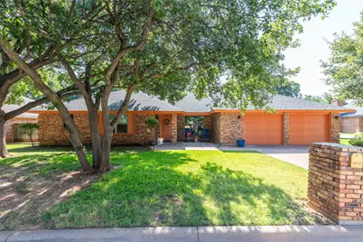 5025 Patsye Ann Cove, Abilene, TX 79606 - Photo 1